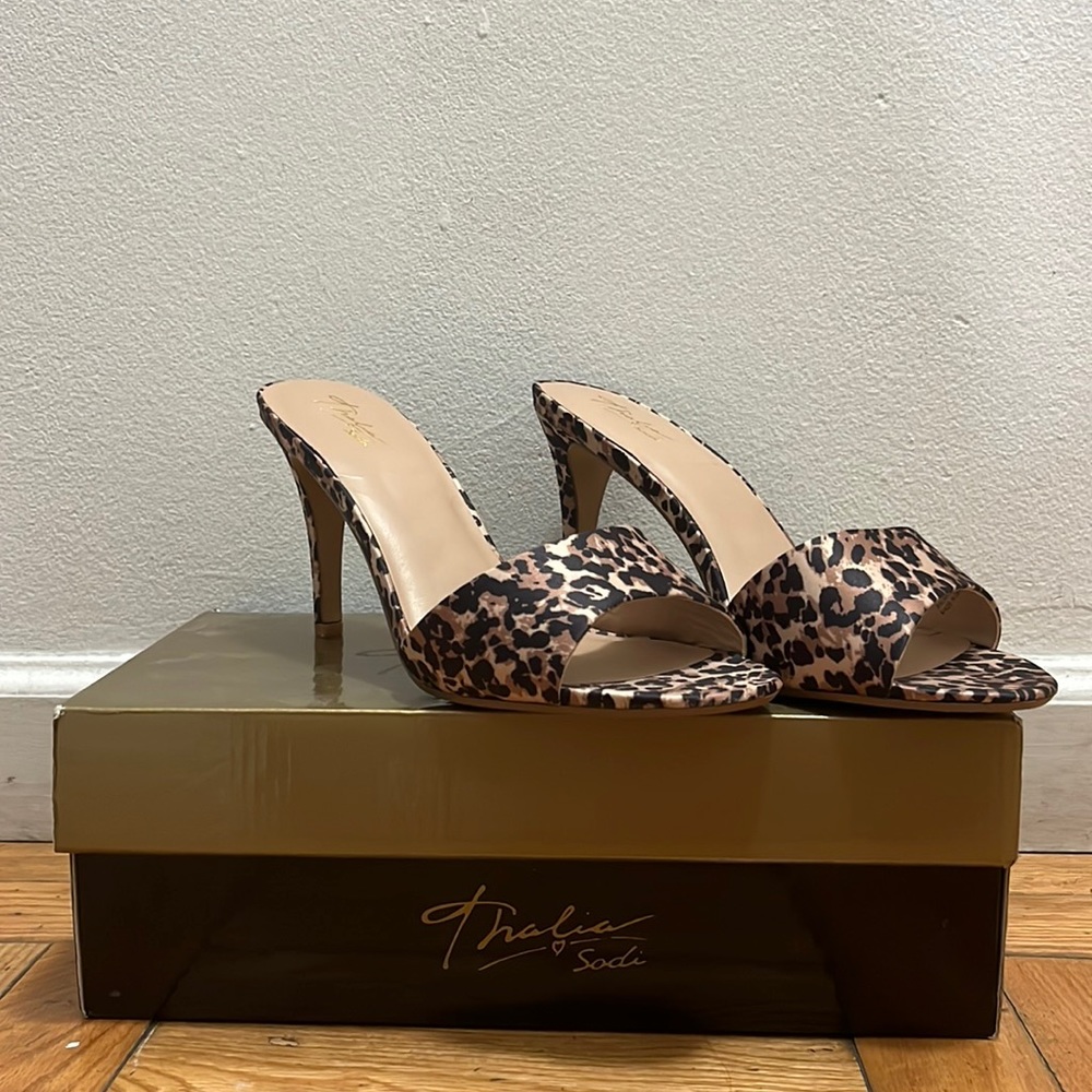 Heels that make you feel Sexy